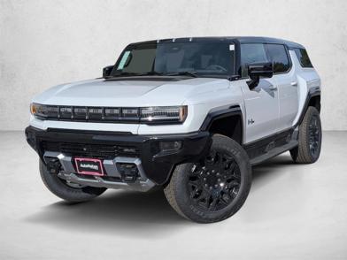 2026 GMC Hummer EV 2X -
                  Lone Tree, CO