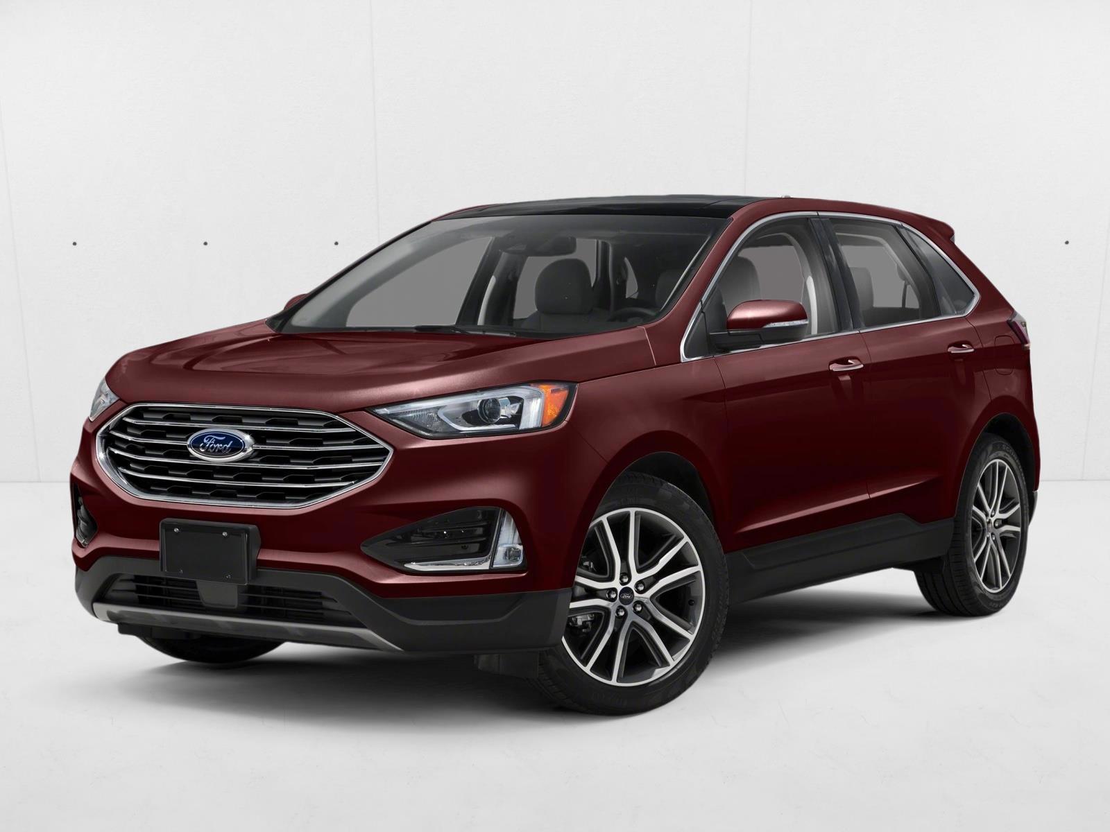 Thumbnail: 2019 Ford Edge - 1