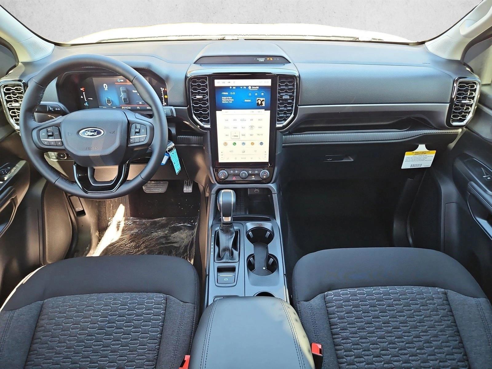 Thumbnail: 2026 Ford Ranger - 3