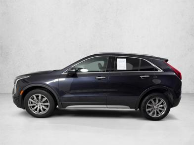 2023 Cadillac XT4