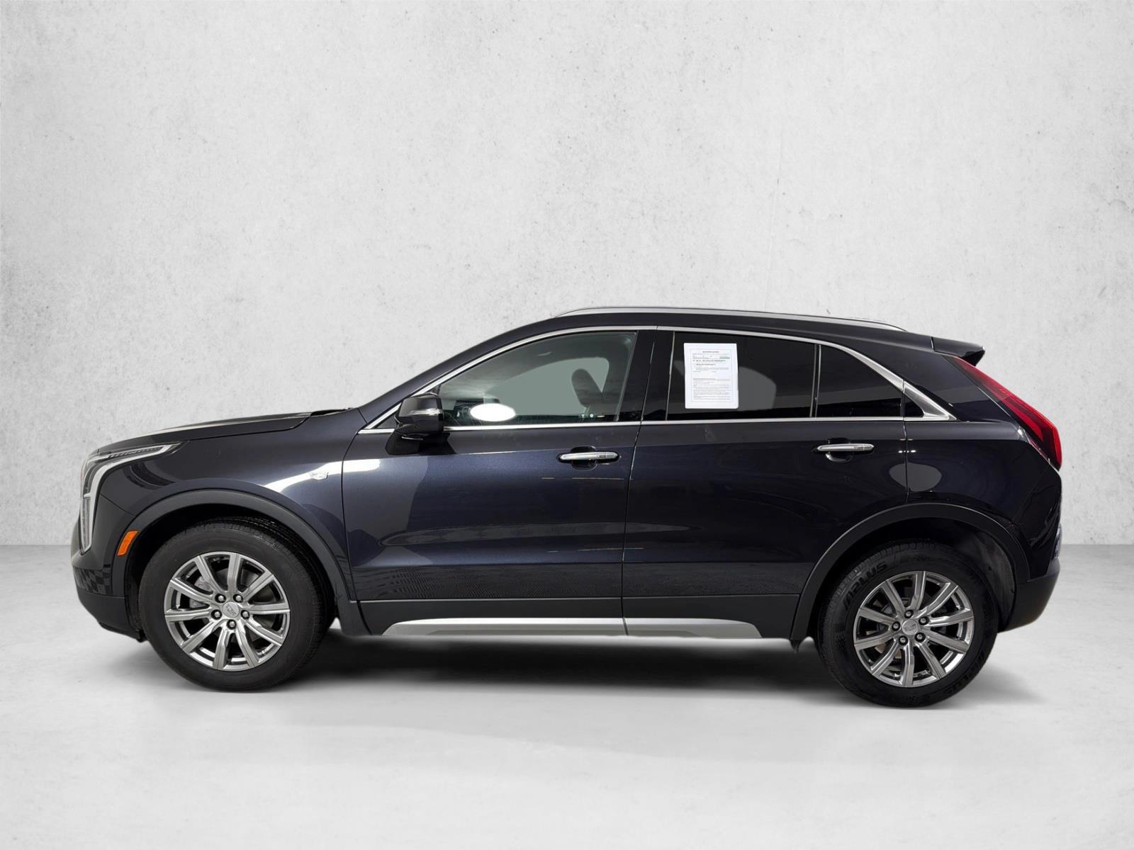 Thumbnail: 2023 Cadillac XT4 - 2