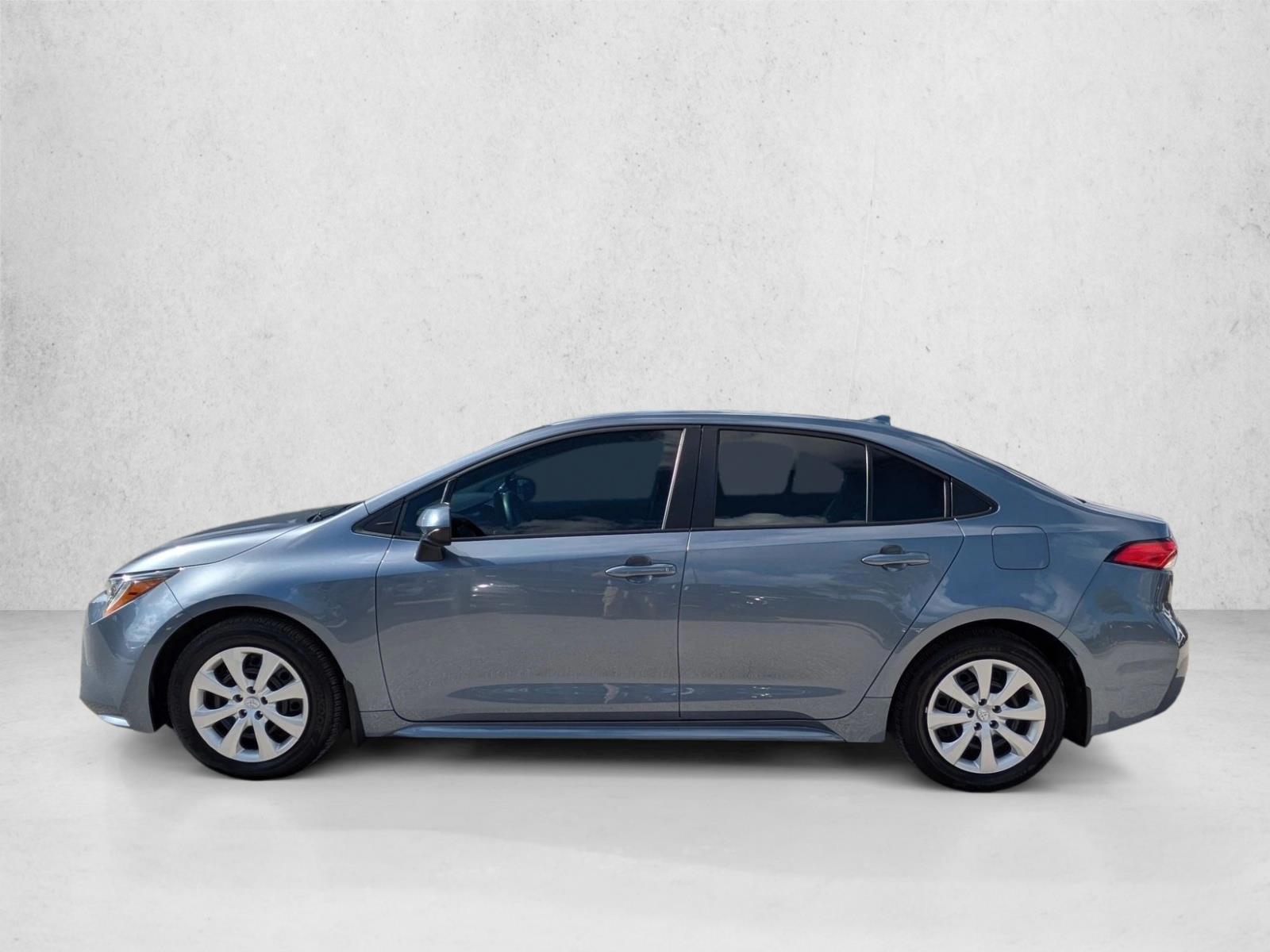 Thumbnail: 2025 Toyota Corolla - 2