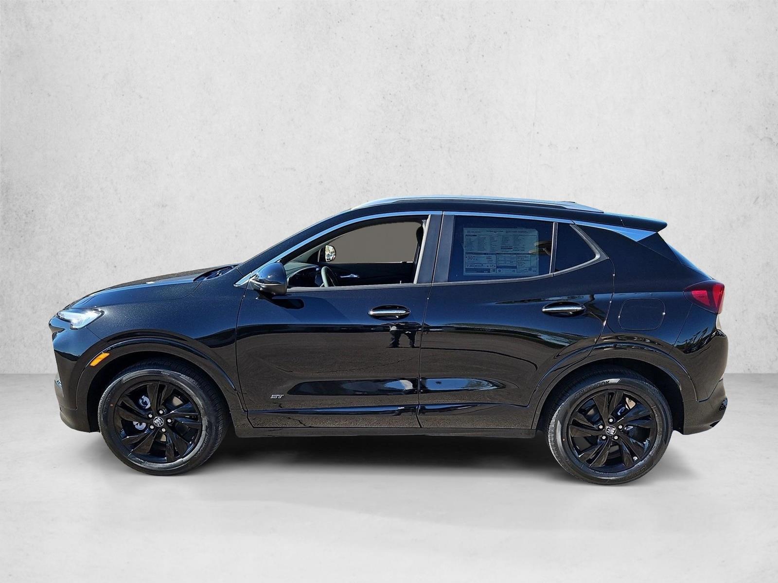 Thumbnail: 2026 Buick Encore GX - 2