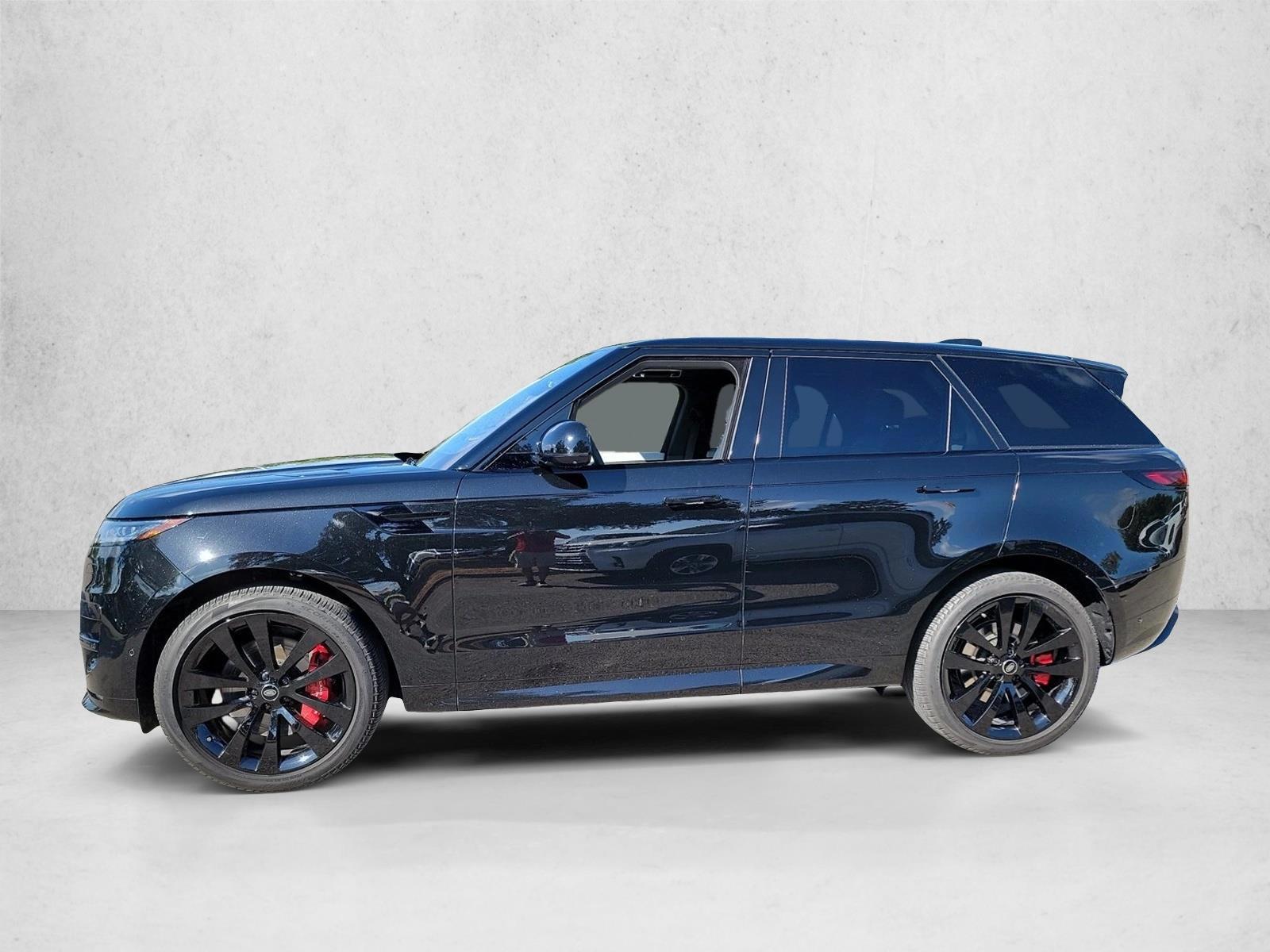 Thumbnail: 2023 Land Rover Range Rover Sport - 2