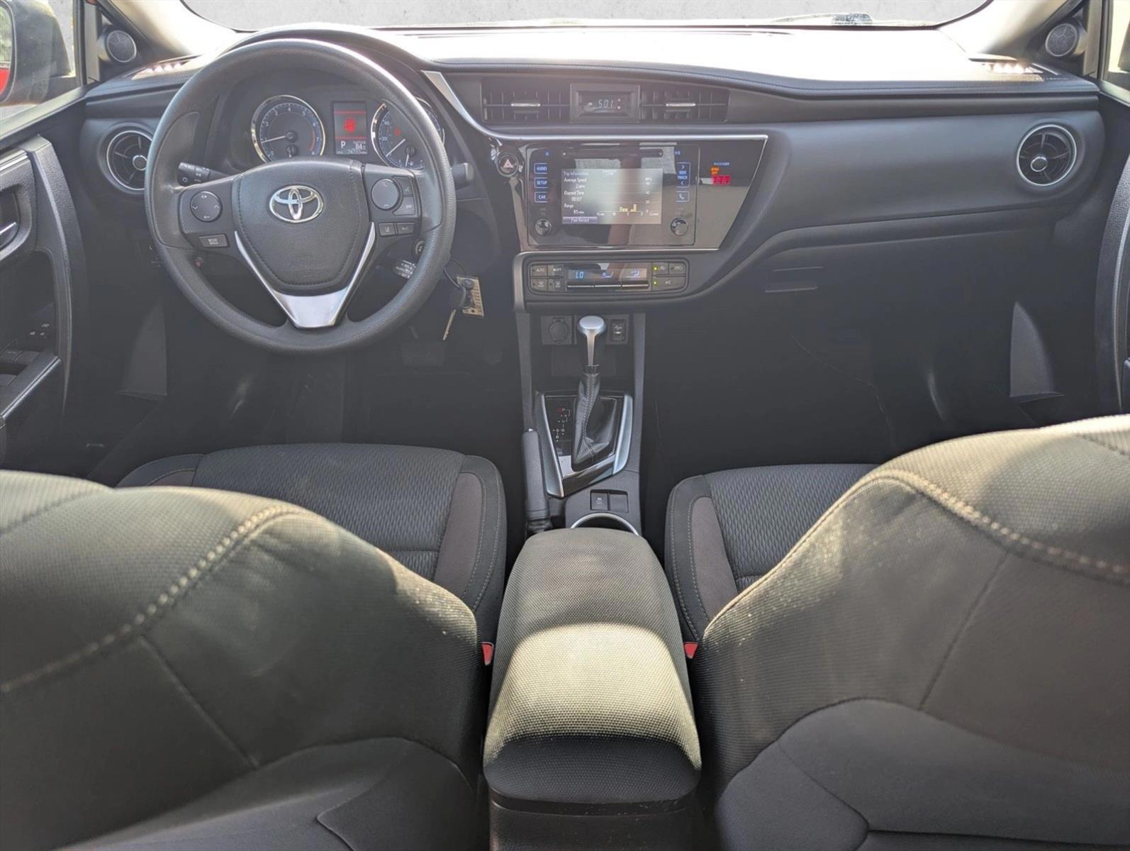 Thumbnail: 2019 Toyota Corolla - 3
