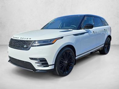 2026 Land Rover Range Rover Velar