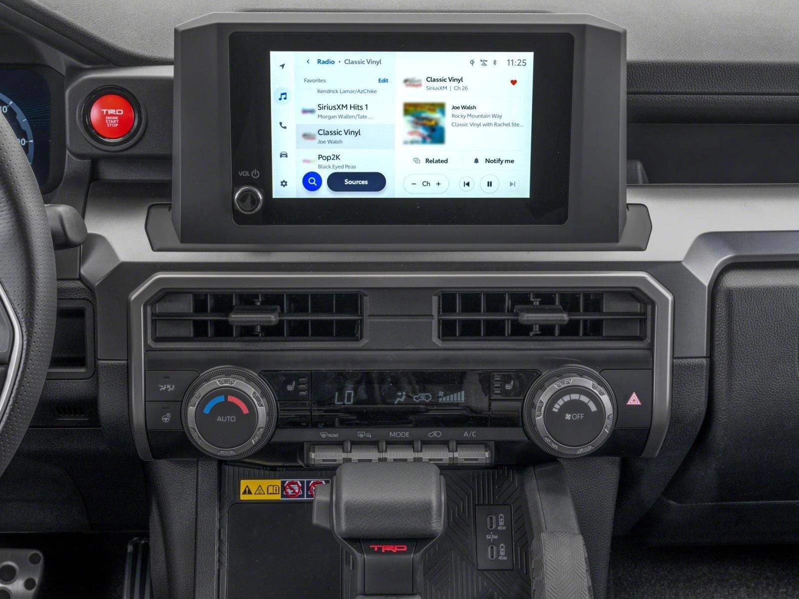2026 Toyota 4Runner