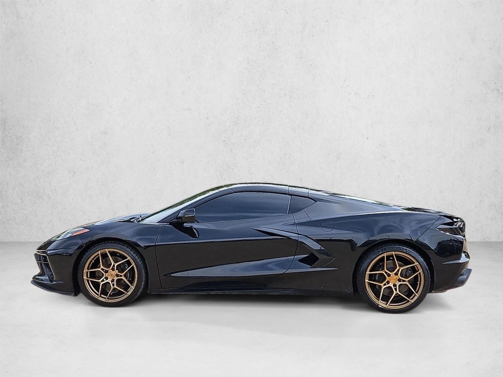 Thumbnail: 2020 Chevrolet Corvette - 2
