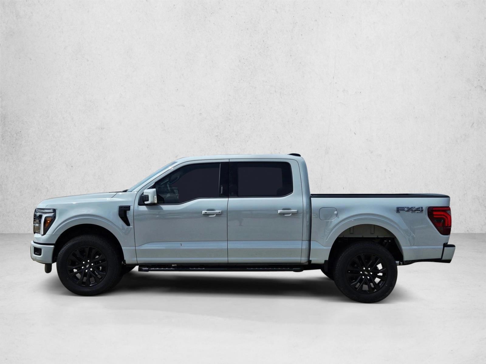 Thumbnail: 2026 Ford F-150 - 2