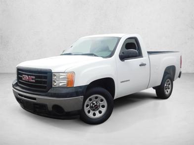 2013 GMC Sierra 1500 Work Truck -
                  Phoenix, AZ