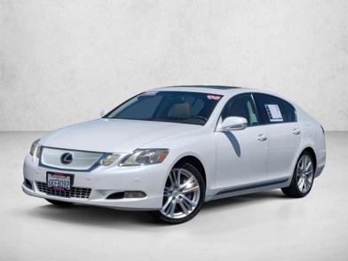 2008 Lexus GS 450h -
                  Torrance, CA