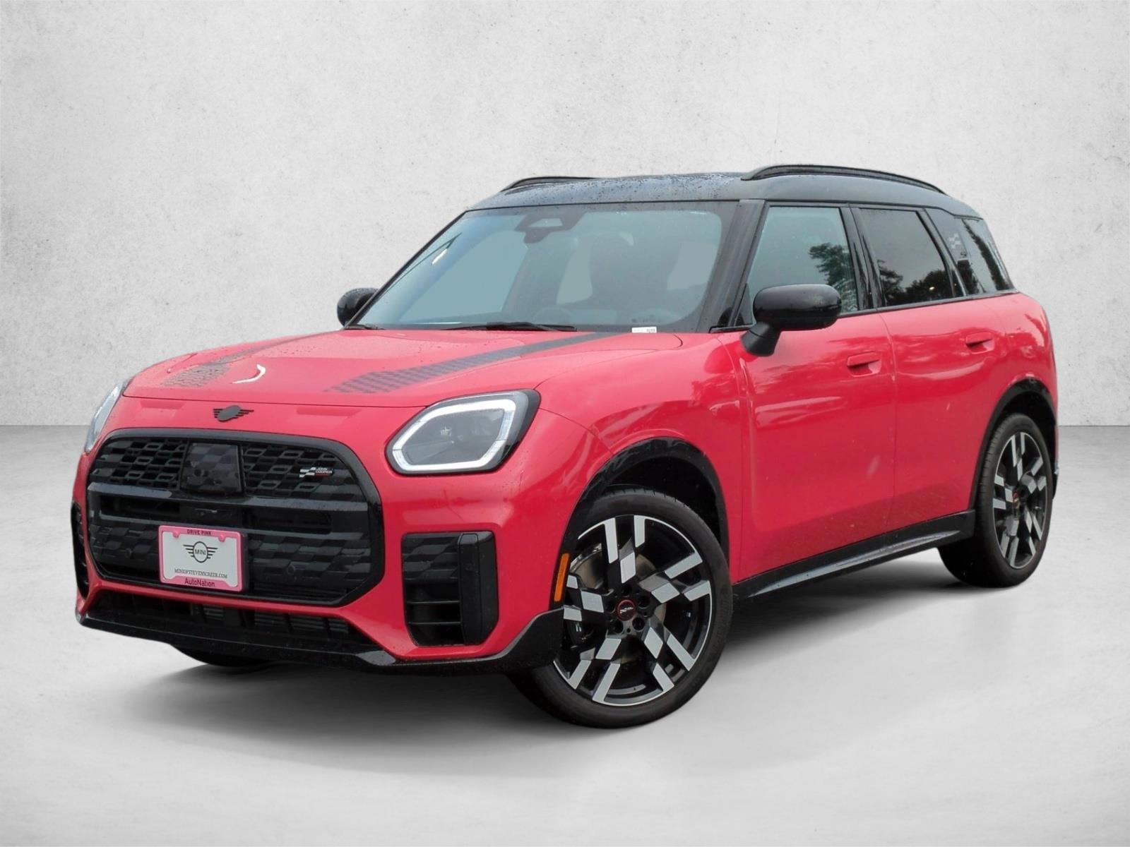 Thumbnail: 2026 MINI Cooper Countryman - 1