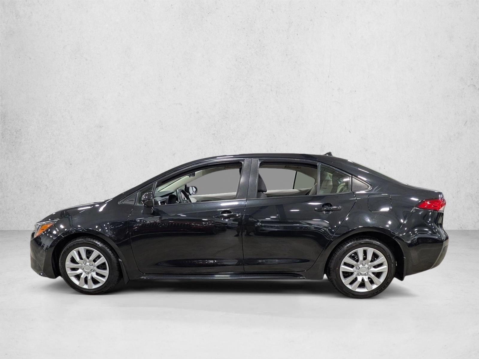 Thumbnail: 2020 Toyota Corolla - 2
