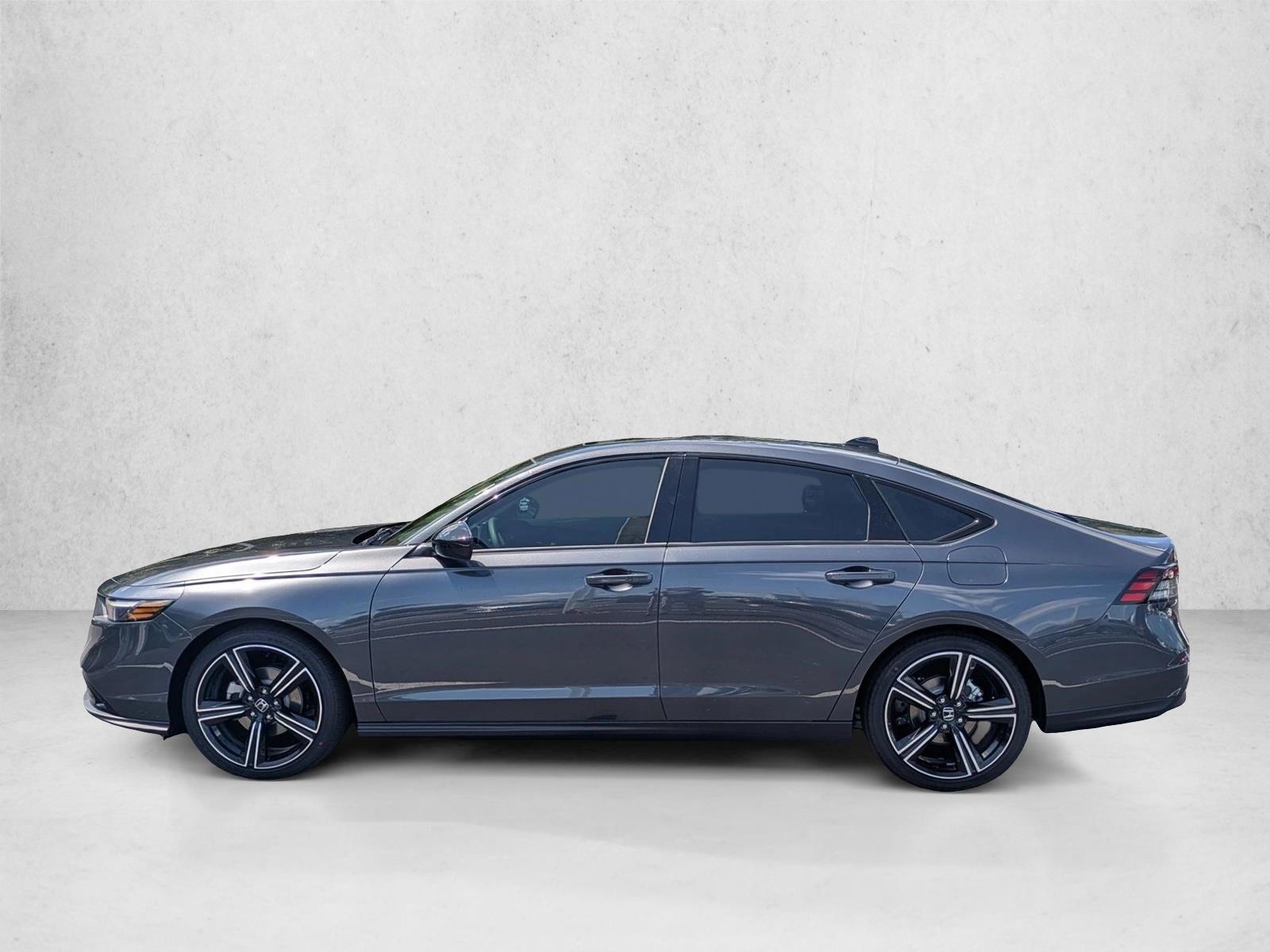 Thumbnail: 2026 Honda Accord - 2