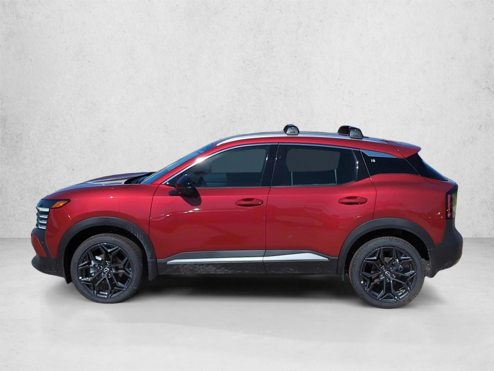 Thumbnail: 2026 Nissan Kicks - 2