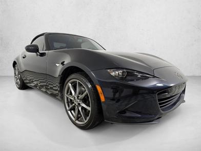 2023 Mazda MX-5 Miata