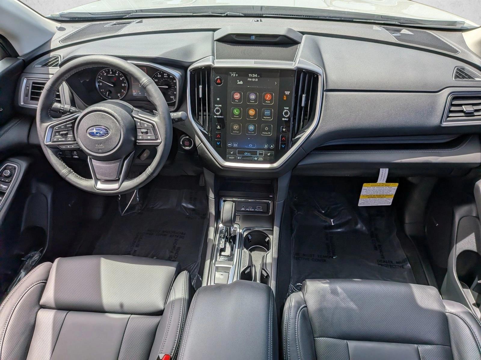 Thumbnail: 2026 Subaru Ascent - 3