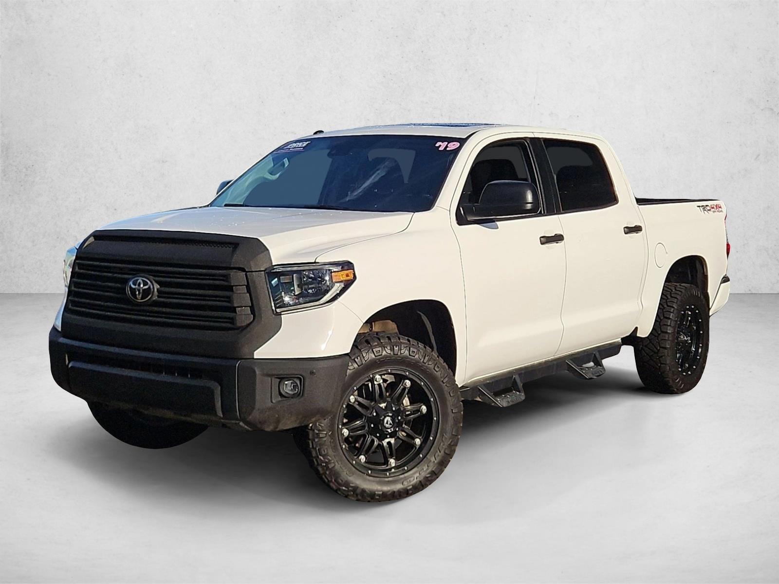 2019 Toyota Tundra