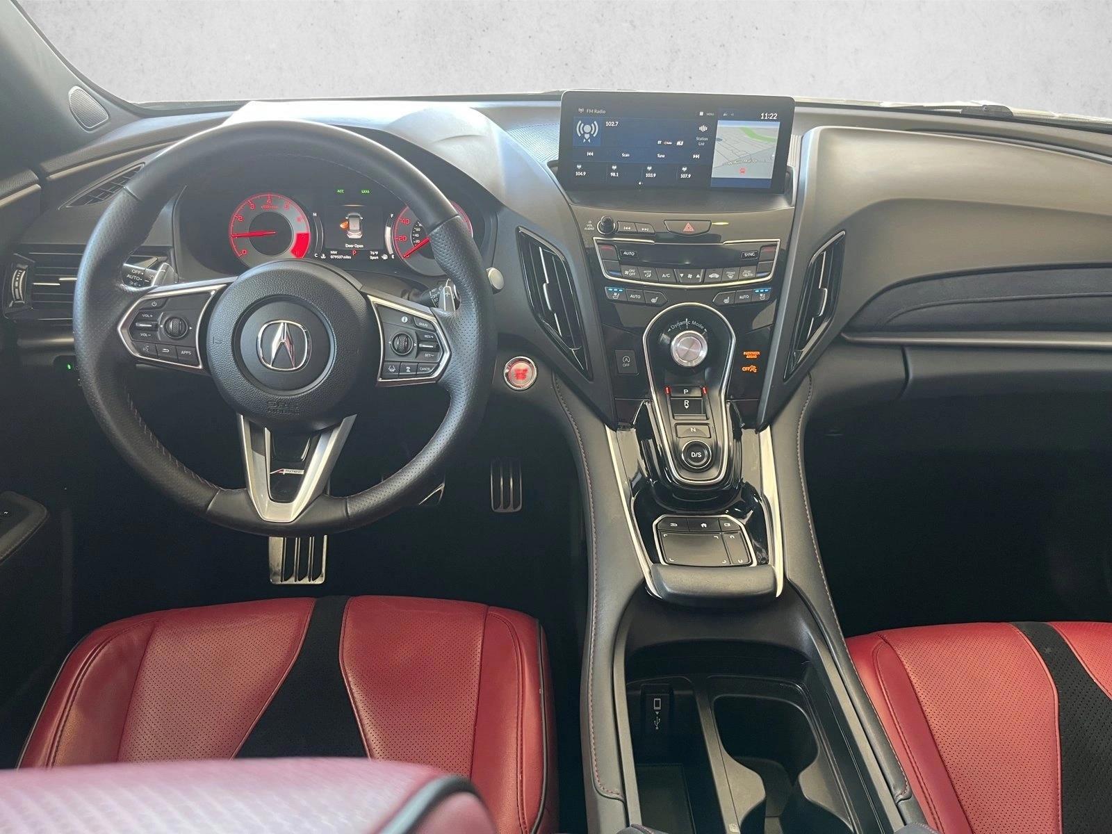 Thumbnail: 2020 Acura RDX - 3
