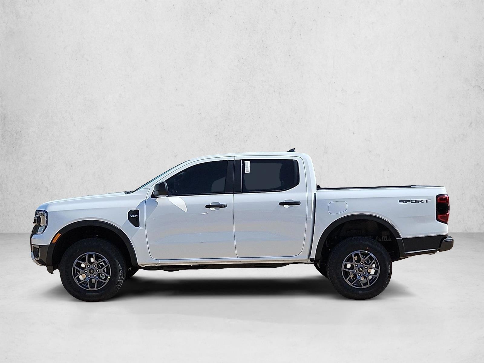 Thumbnail: 2026 Ford Ranger - 2