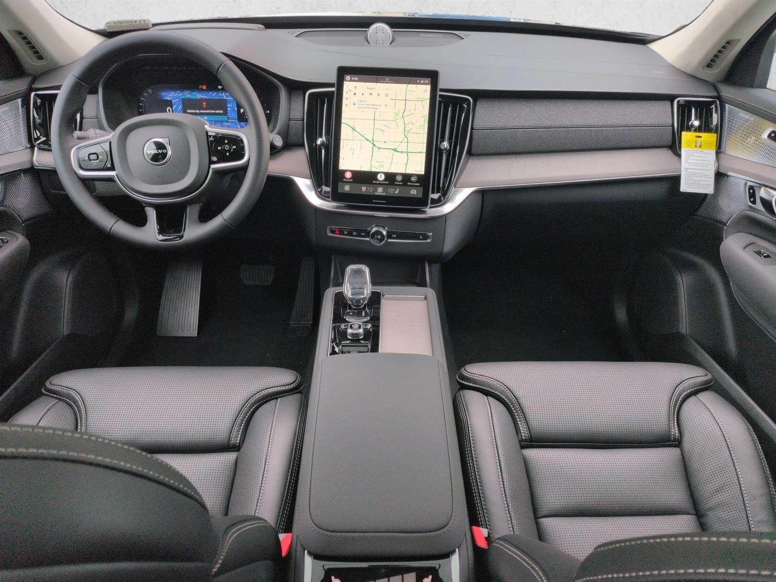 Thumbnail: 2026 Volvo XC90 - 4