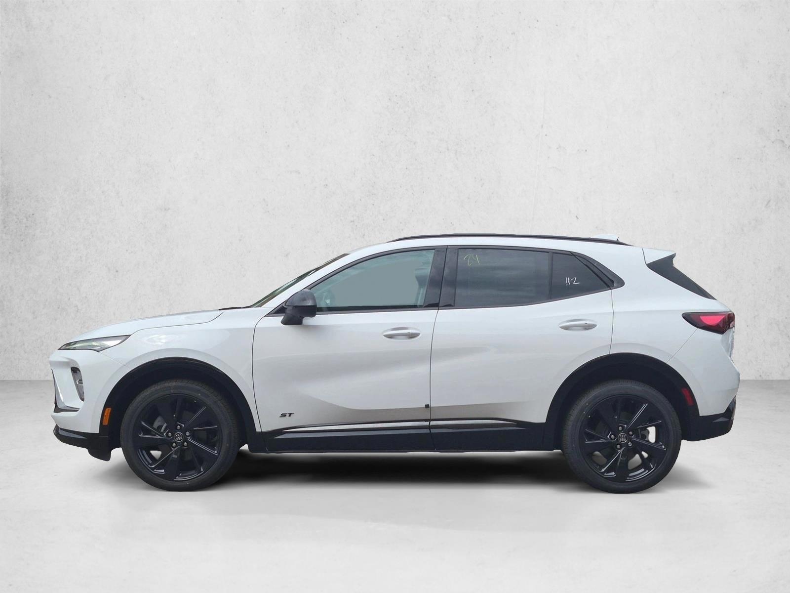 Thumbnail: 2026 Buick Envision - 2