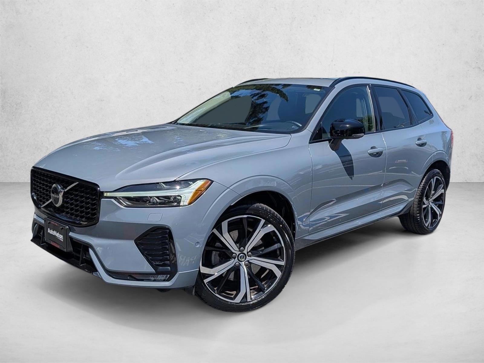 Thumbnail: 2023 Volvo XC60 - 1