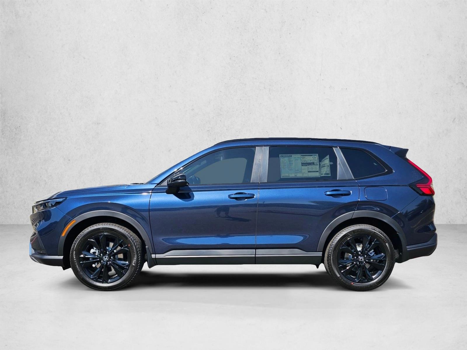 Thumbnail: 2026 Honda CR-V - 2