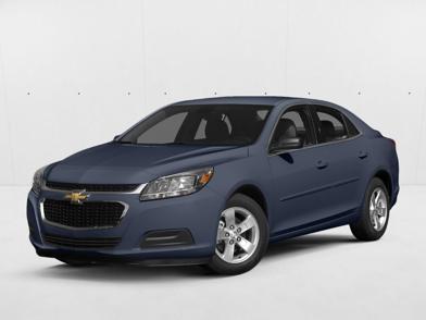 2015 Chevrolet Malibu LS -
                  Maitland, FL