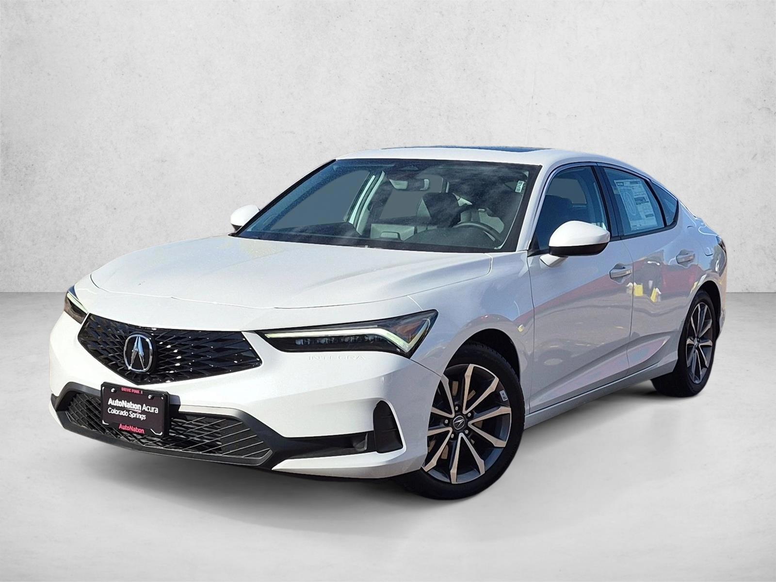 2026 Acura Integra