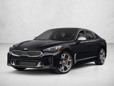 2019 Kia Stinger GT -
                  Spokane Valley, WA