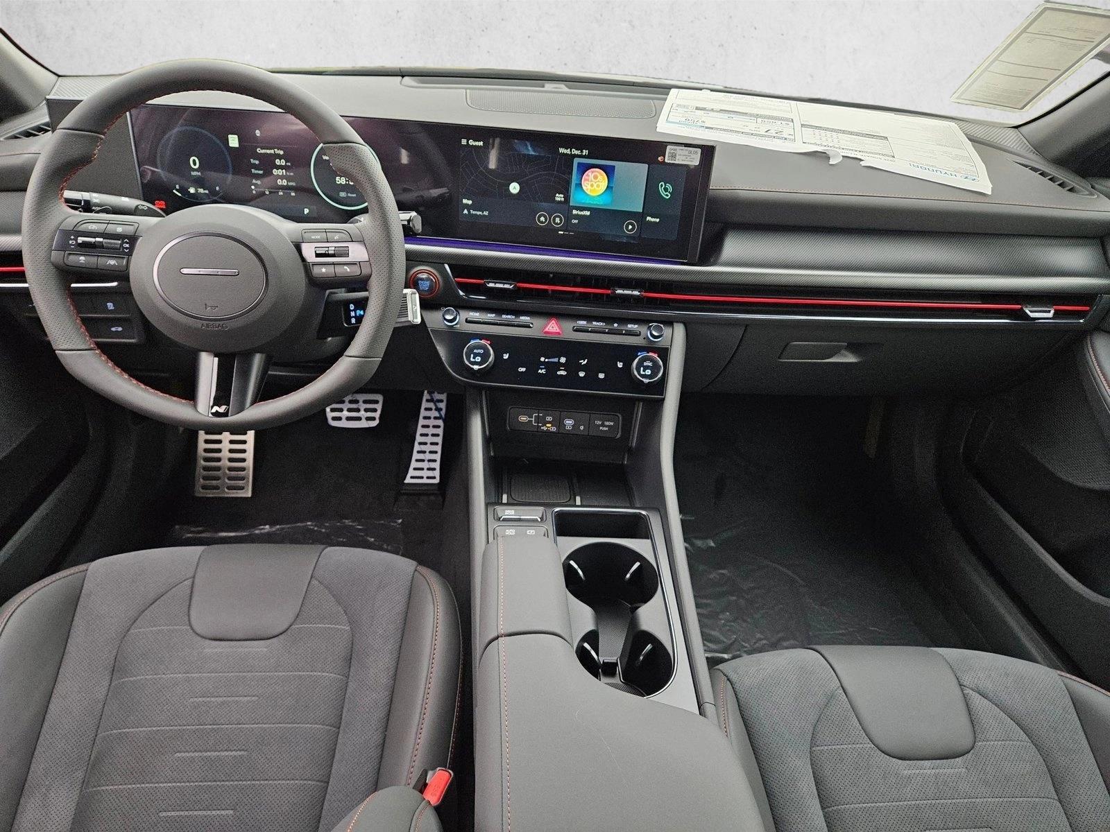 Thumbnail: 2026 Hyundai Sonata - 3