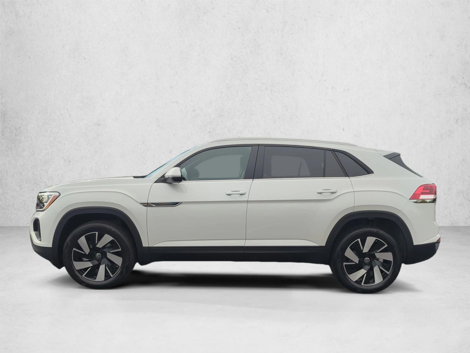 Thumbnail: 2026 Volkswagen Atlas - 2