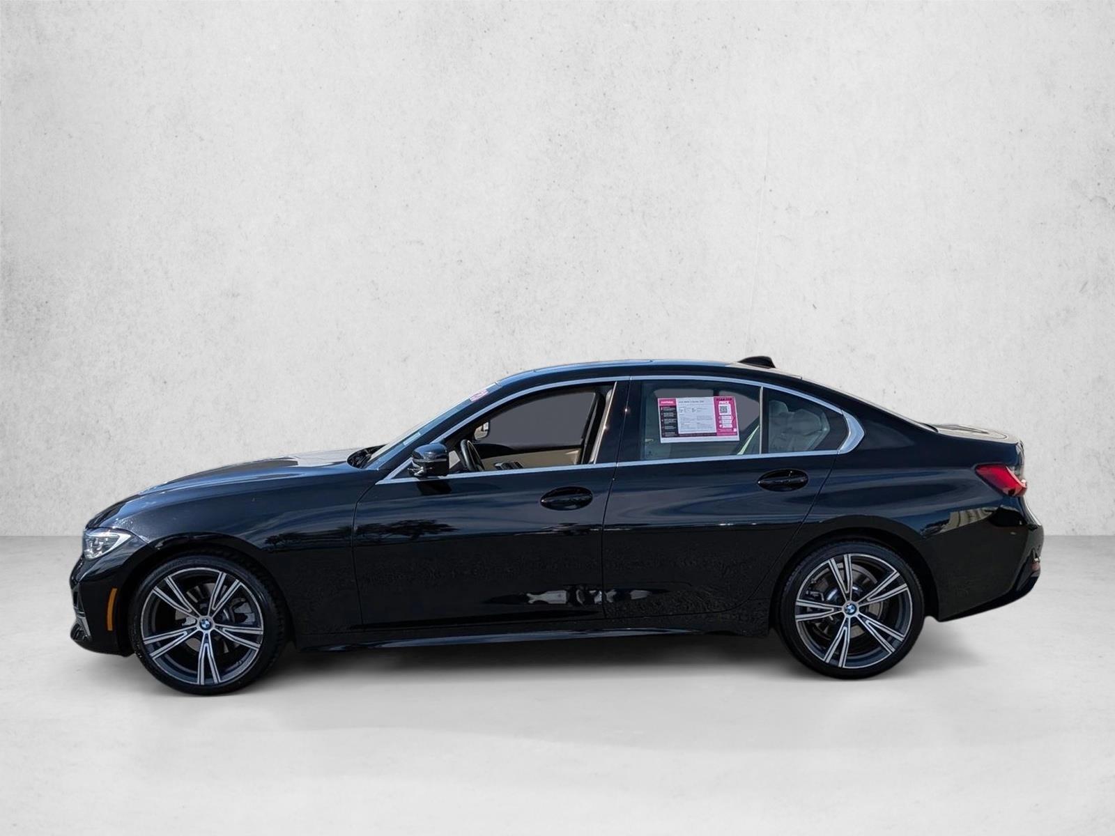 Thumbnail: 2020 BMW 3 Series - 2