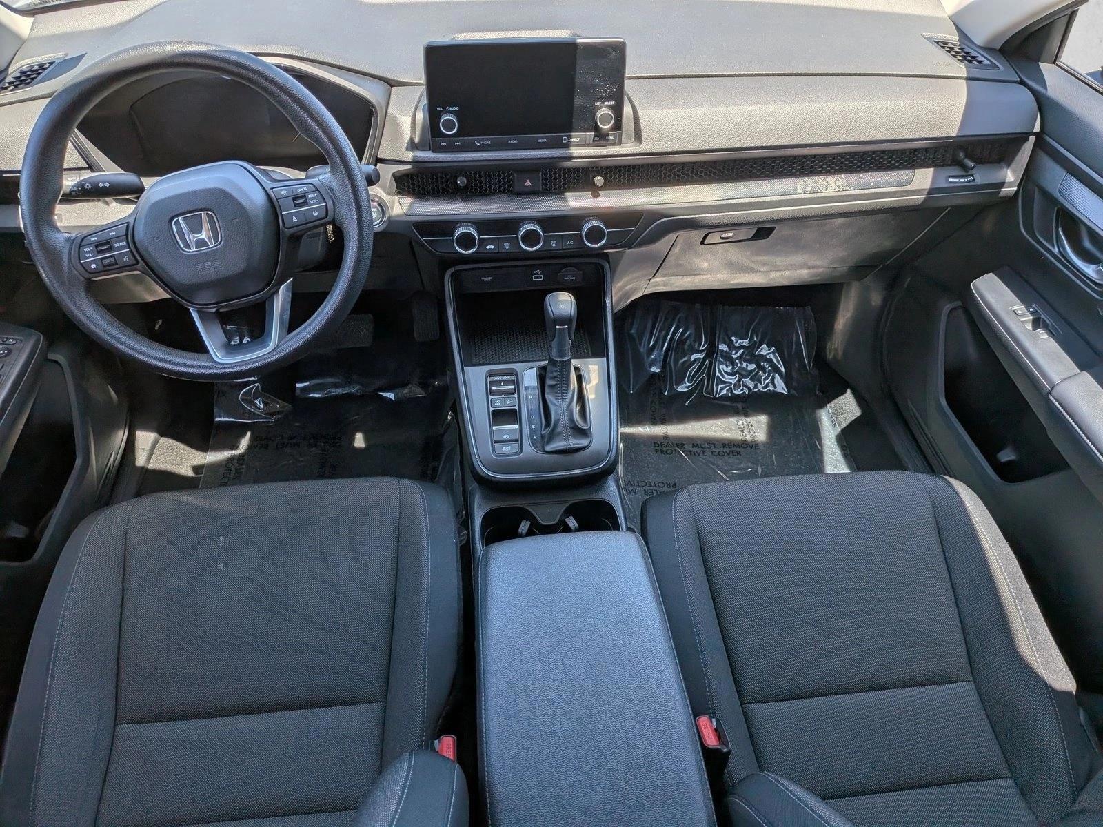 Thumbnail: 2024 Honda CR-V - 3