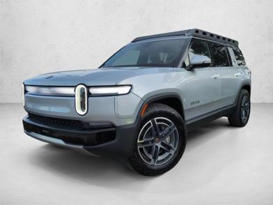 2026 Rivian R1S  -
                  Centennial, CO
