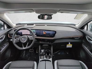 2026 Buick Envision