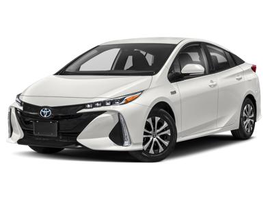 2022 Toyota Prius Prime LE -
                  Costa Mesa, CA