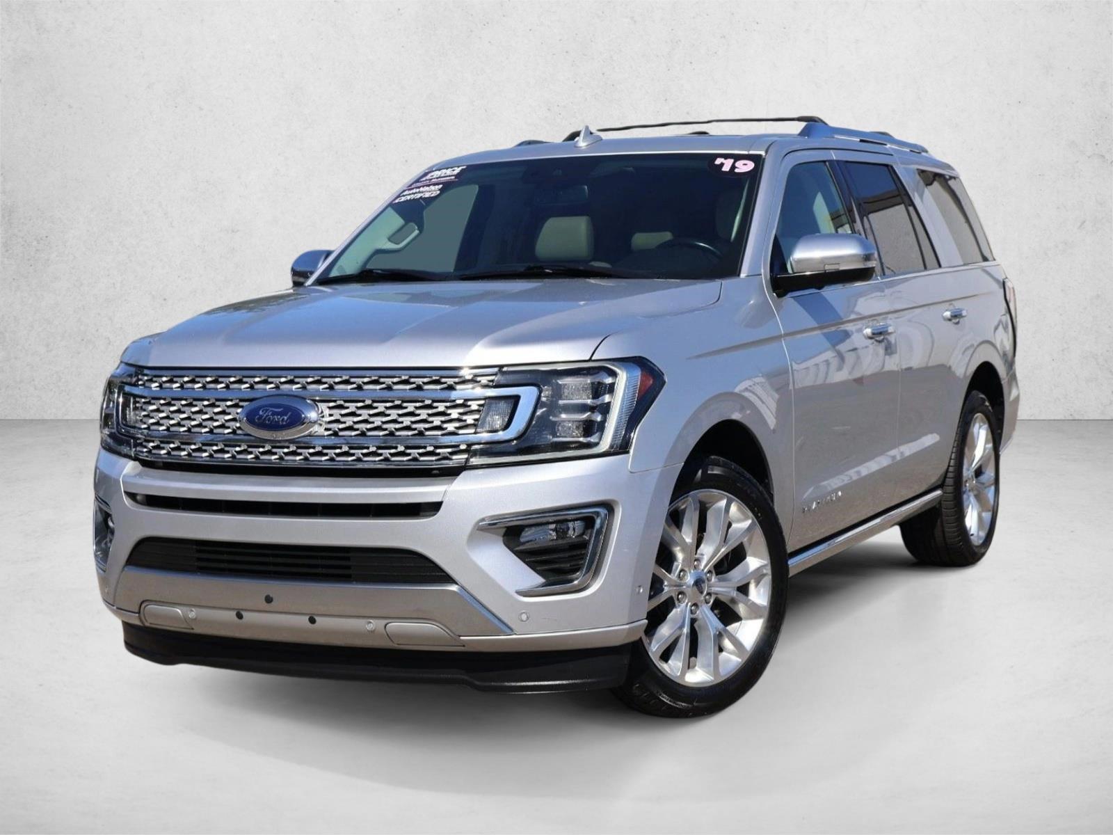 Thumbnail: 2019 Ford Expedition - 1