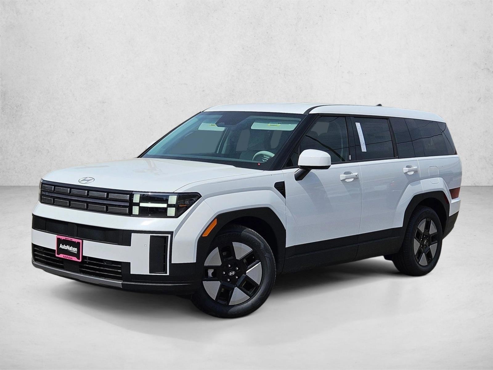 Thumbnail: 2026 Hyundai Santa Fe - 1