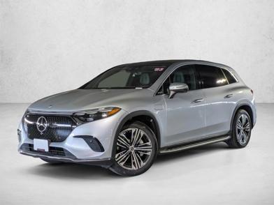 2023 Mercedes-Benz EQS 450 -
                  Buena Park, CA
