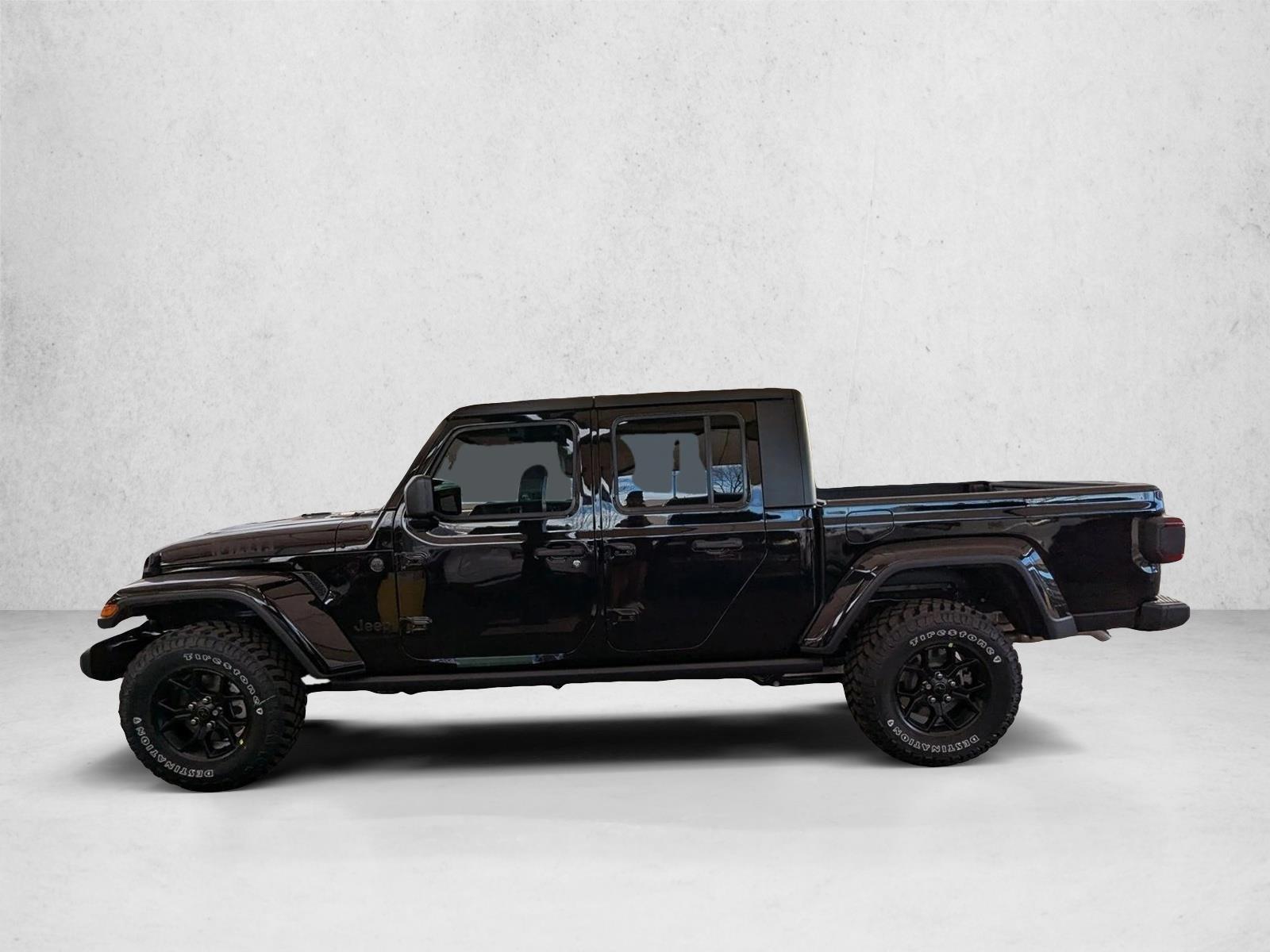 Thumbnail: 2026 Jeep Gladiator - 2