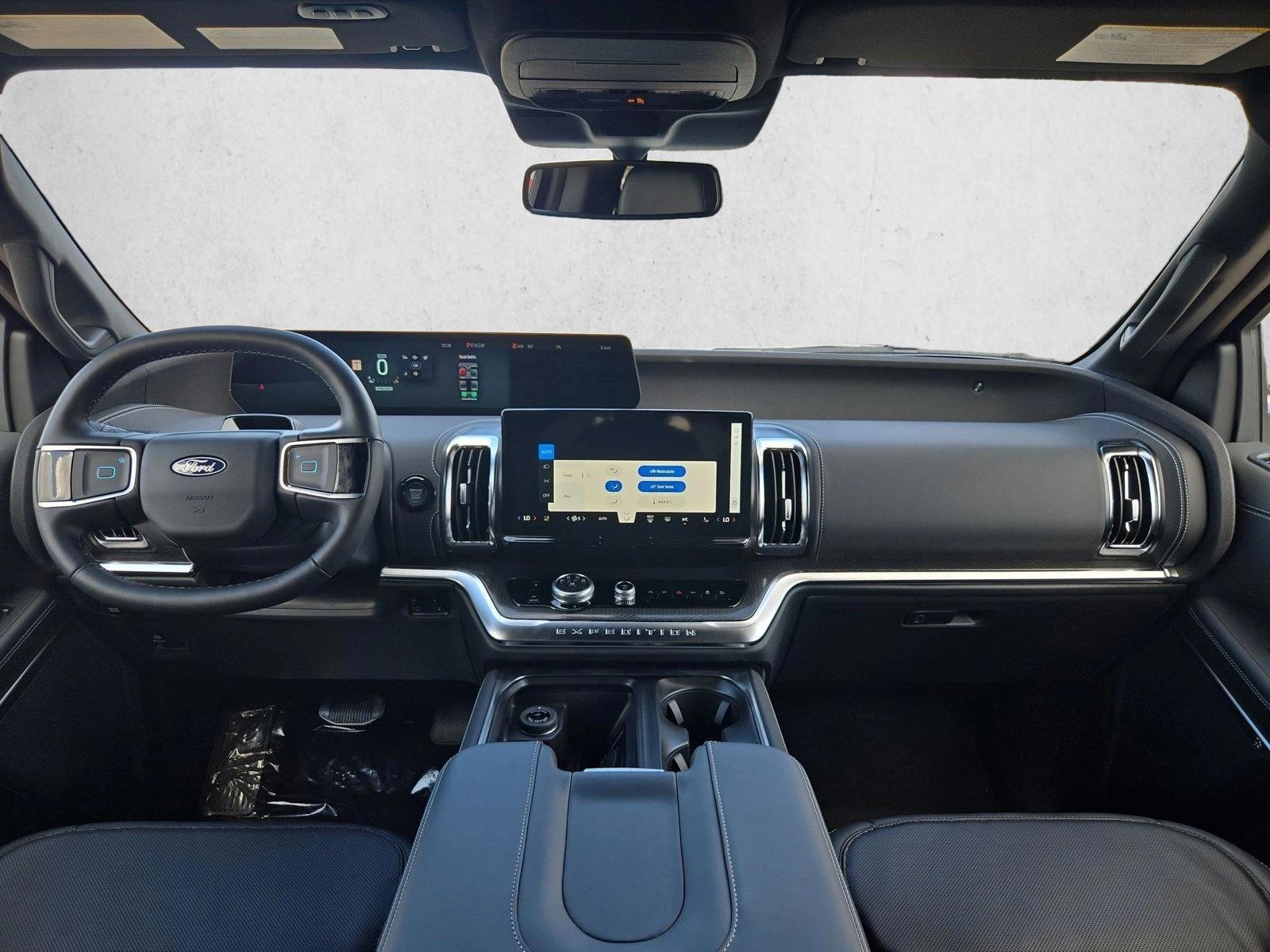 Thumbnail: 2027 Ford Expedition MAX - 3
