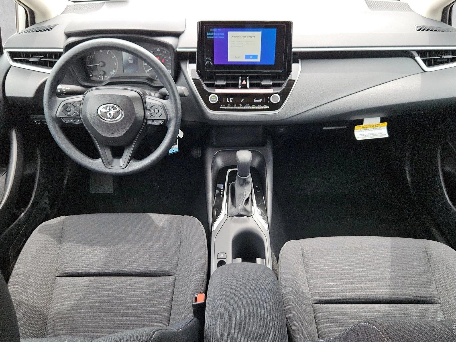 Thumbnail: 2025 Toyota Corolla - 3