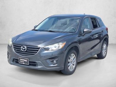 2016 Mazda CX-5 Touring -
                  Cerritos, CA