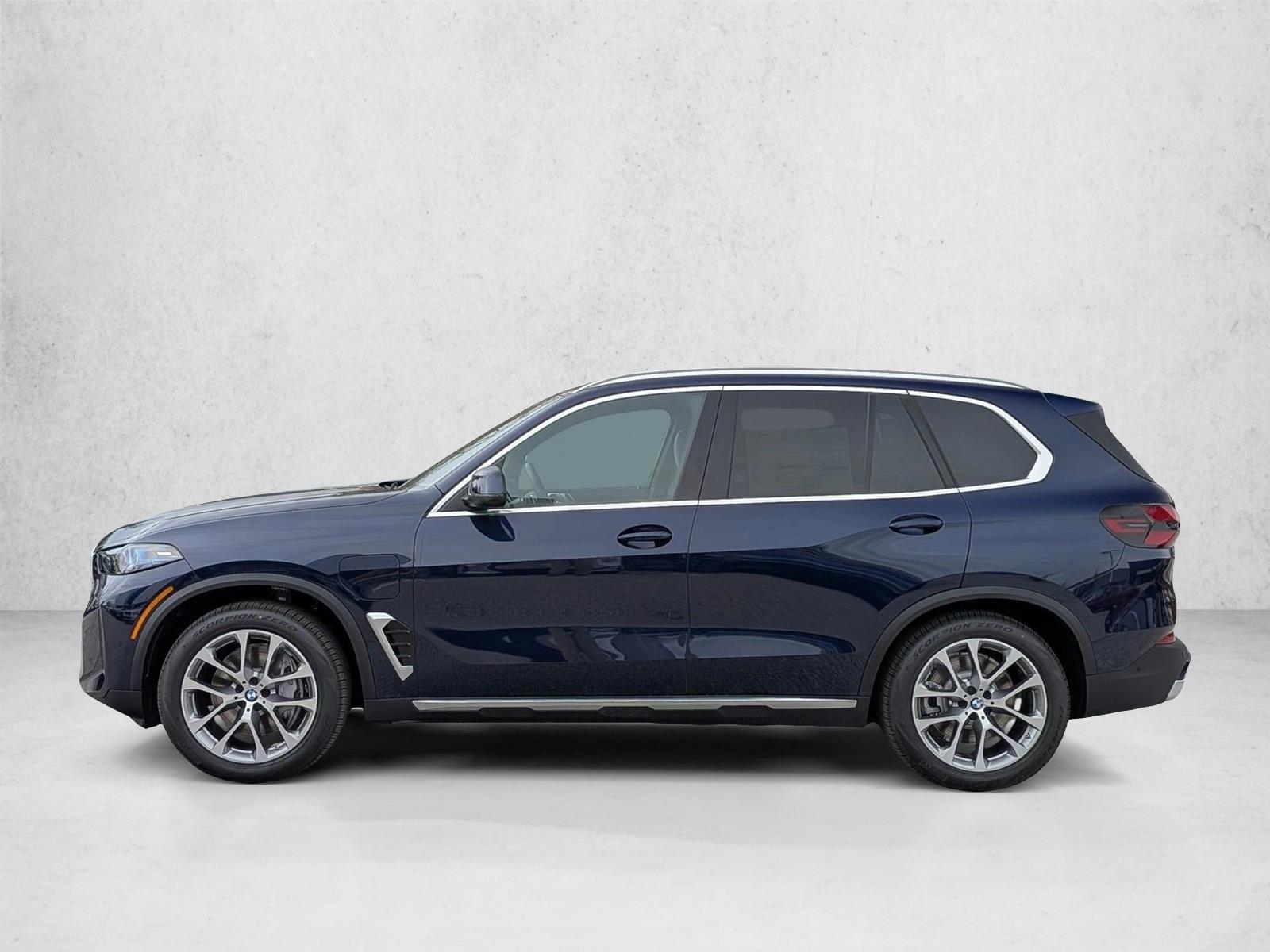 Thumbnail: 2026 BMW X5 - 2