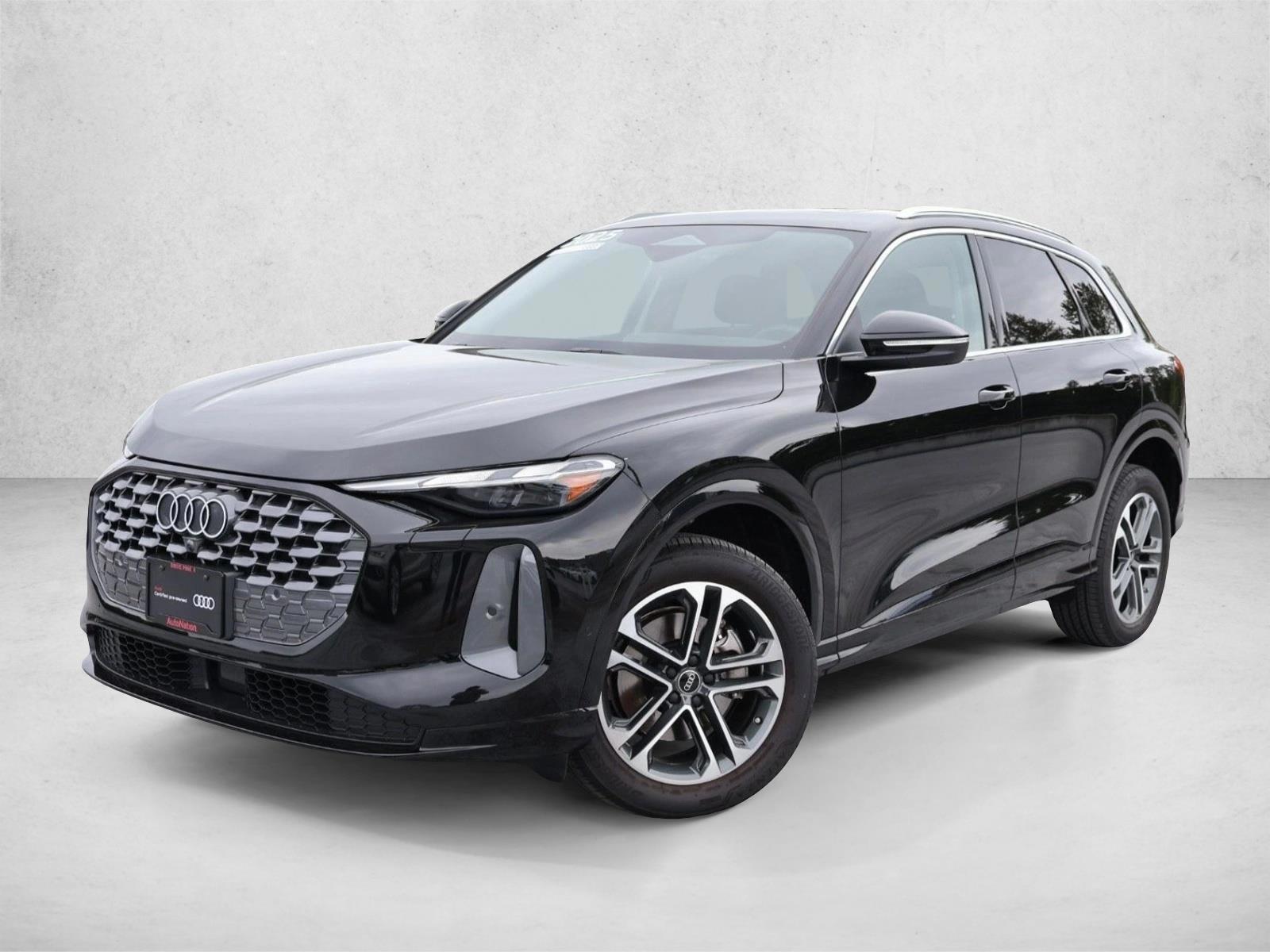 Thumbnail: 2025 Audi Q5 - 1