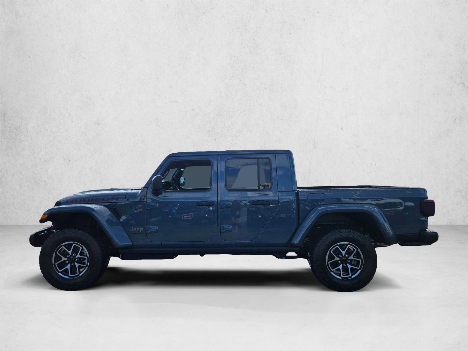 Thumbnail: 2026 Jeep Gladiator - 2