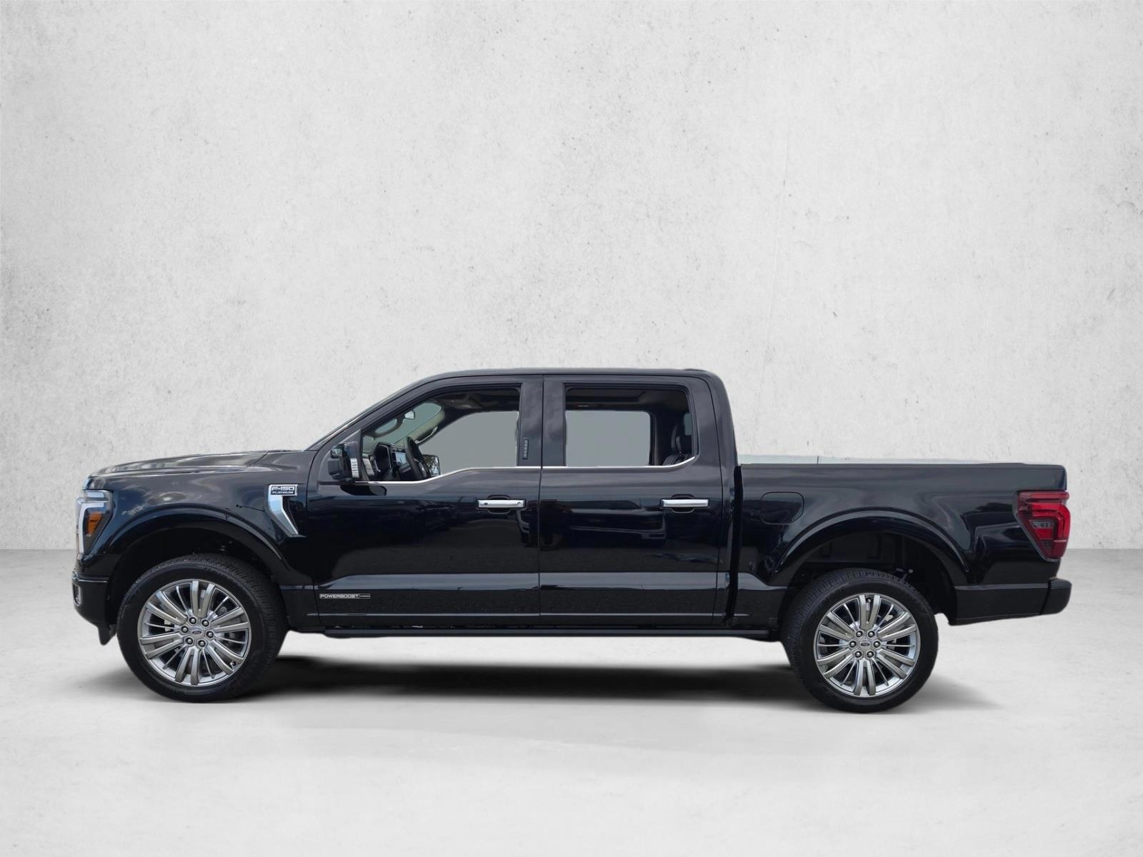 Thumbnail: 2026 Ford F-150 - 2
