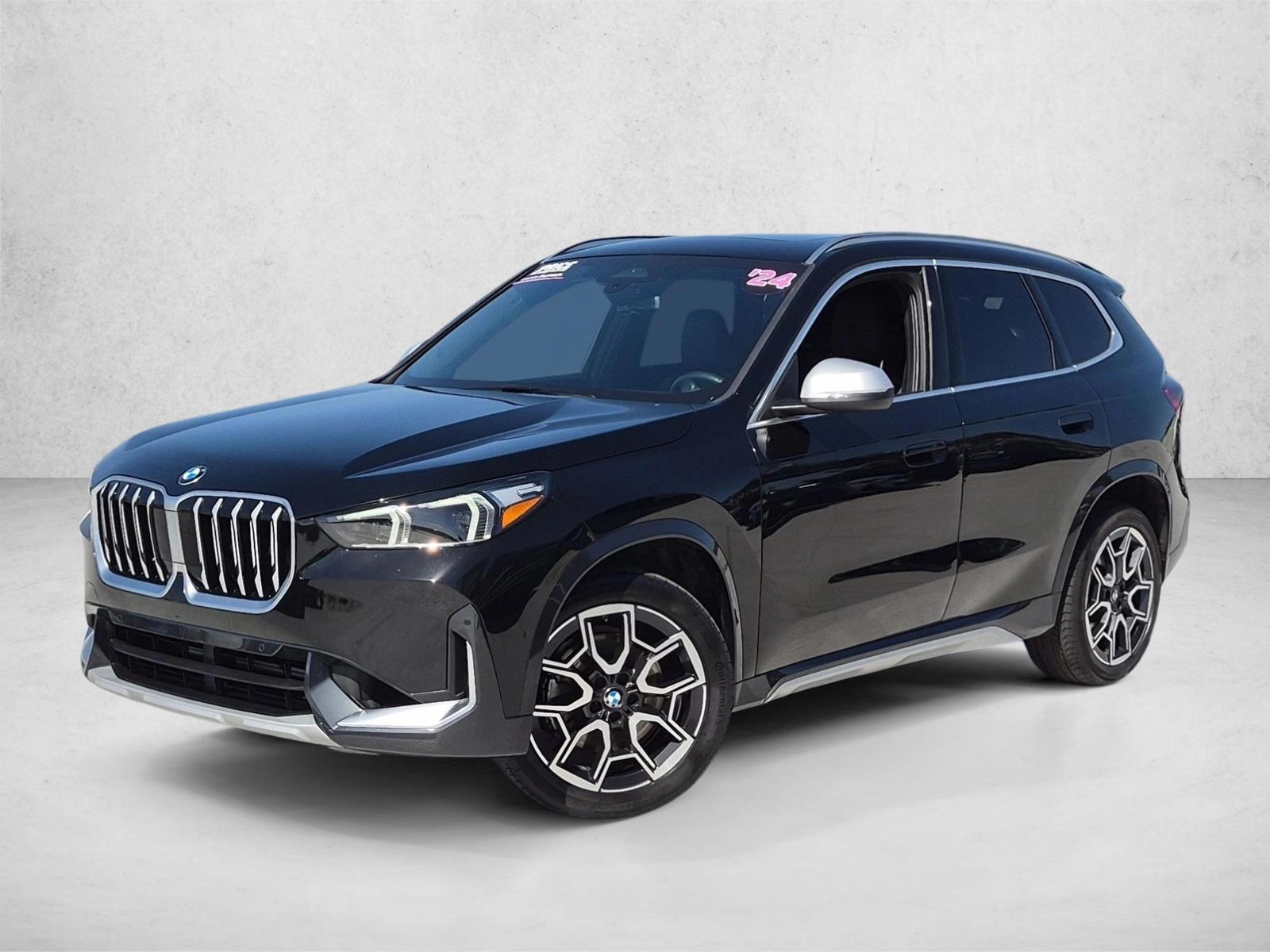2024 BMW X1 28i